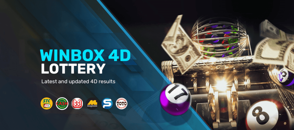 winbox 4D