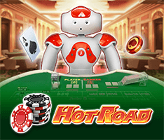 winbox hot road