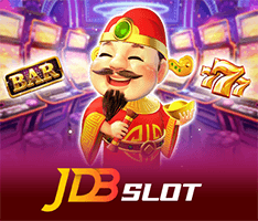 winbox jdb slot