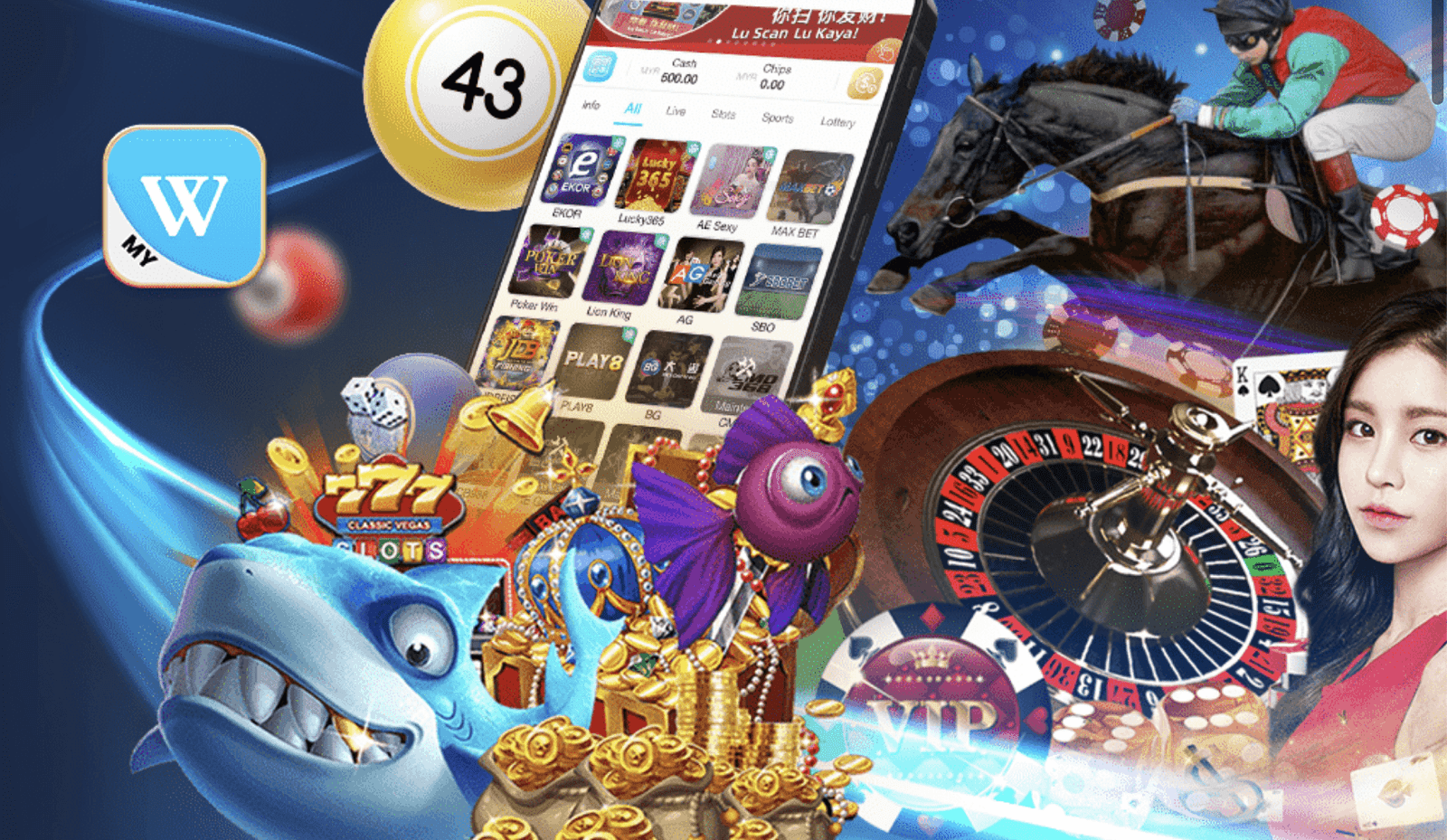 winbox gamble