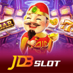 winbox jdb slot
