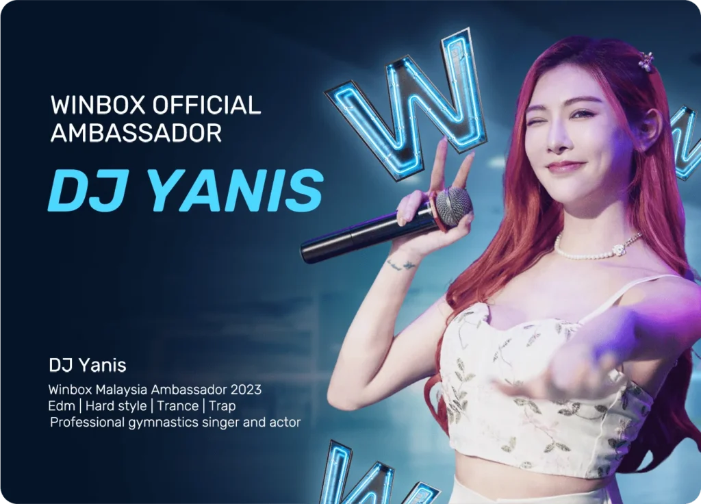 winbox Dj Yanis