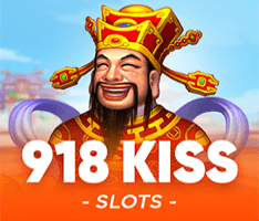 slots-918-kiss