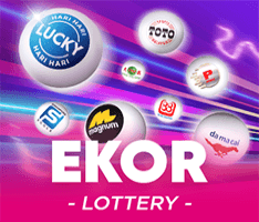 lottery-4d-ekor