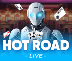 live-hot-road