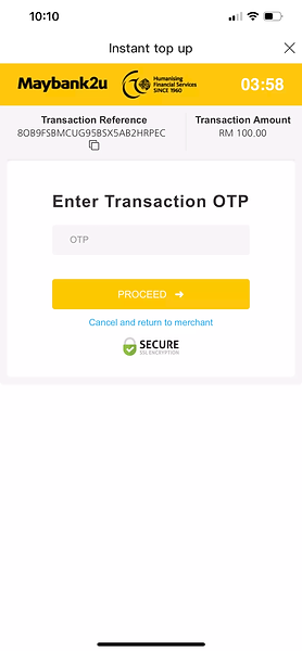 TopUpInstantTransfer5
