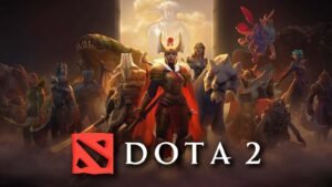 dota2