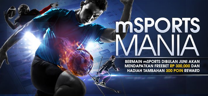 mSportsMania