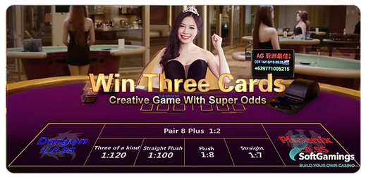 live-win-three-cards